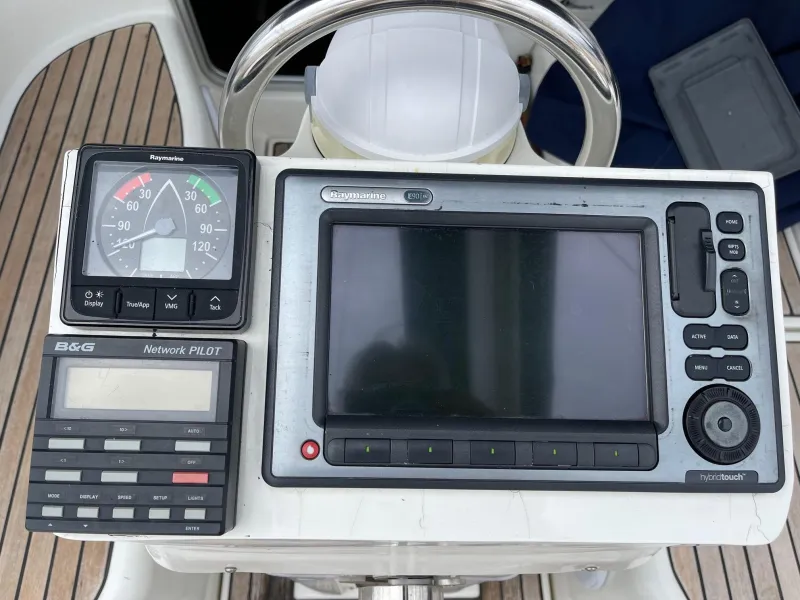 Beneteau Oceanis 40CC 2001