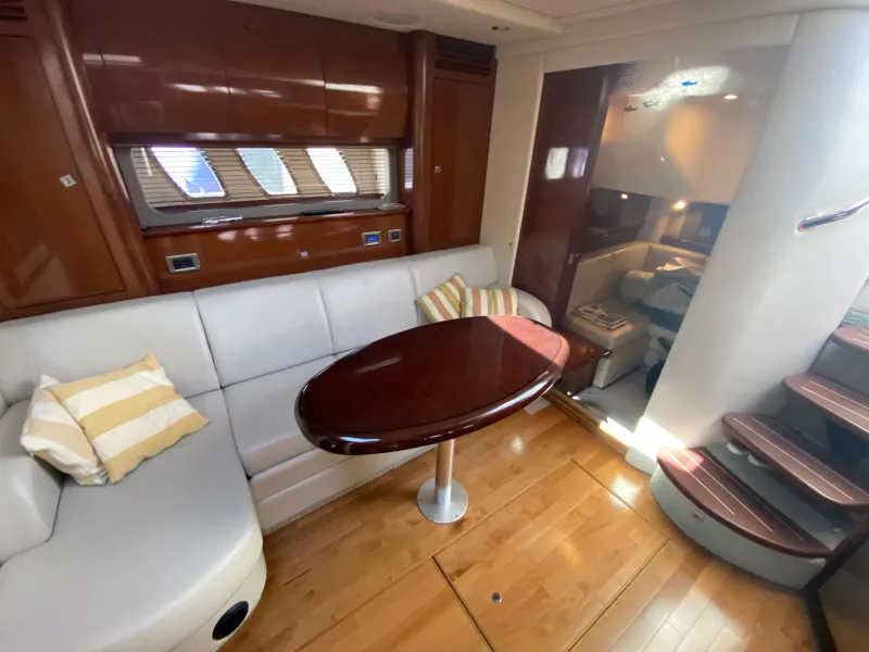 Sea Ray 425 2009