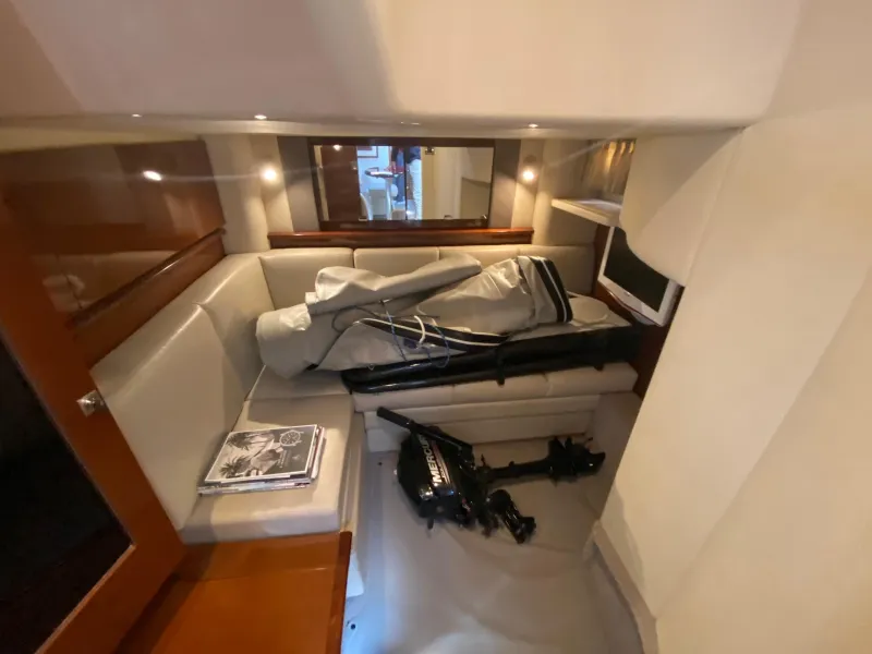 Sea Ray 425 2009