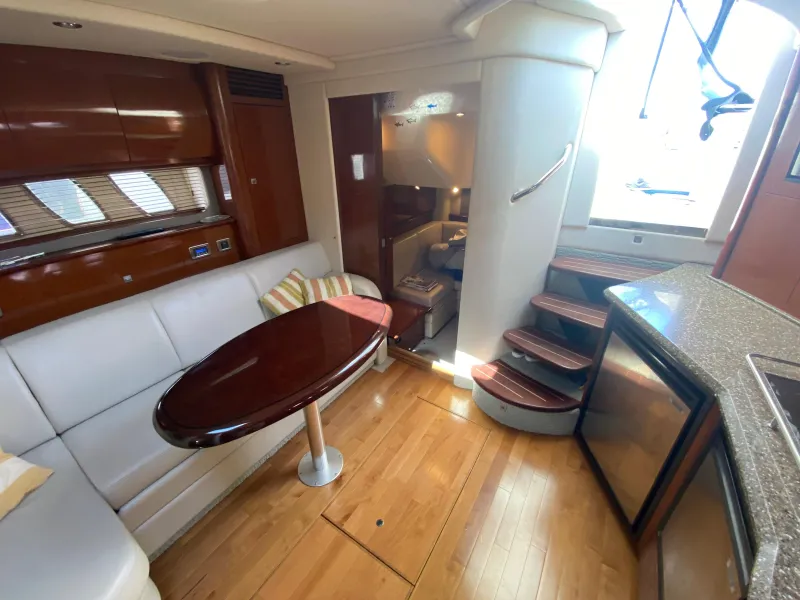 Sea Ray 425 2009