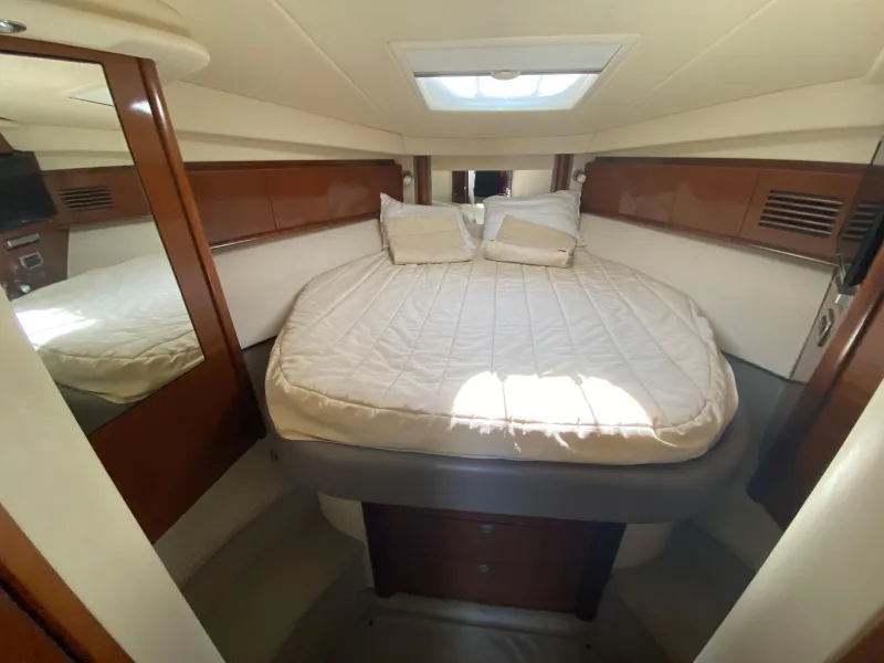 Sea Ray 425 2009