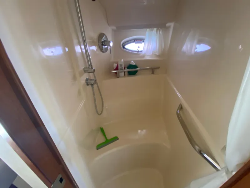 Sea Ray 425 2009