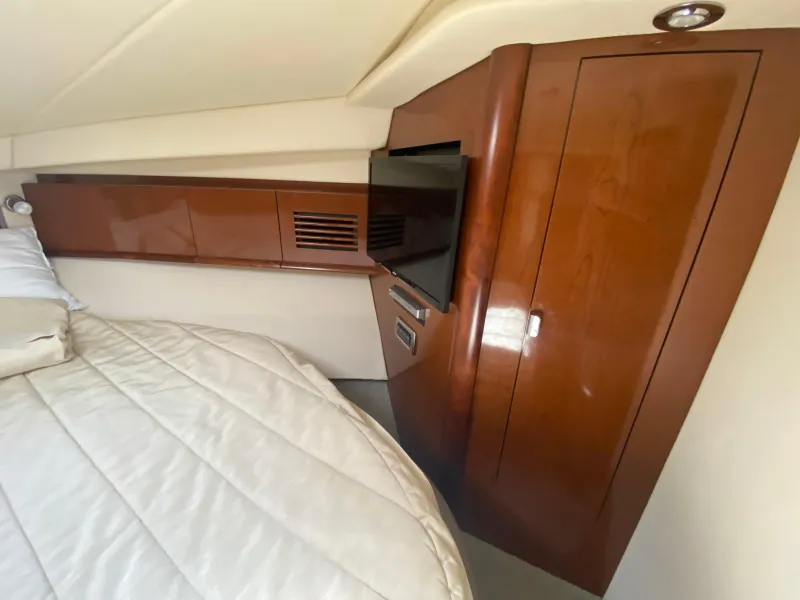 Sea Ray 425 2009