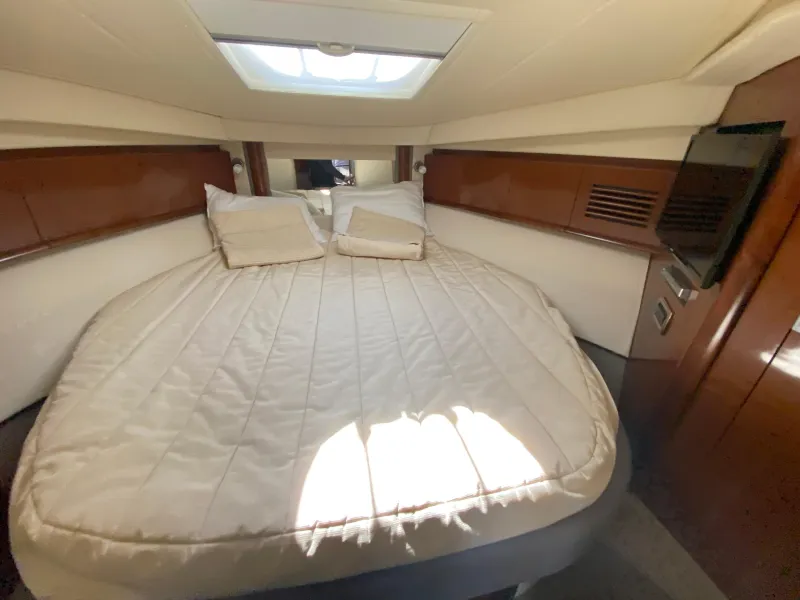 Sea Ray 425 2009