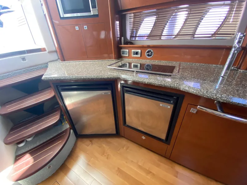Sea Ray 425 2009