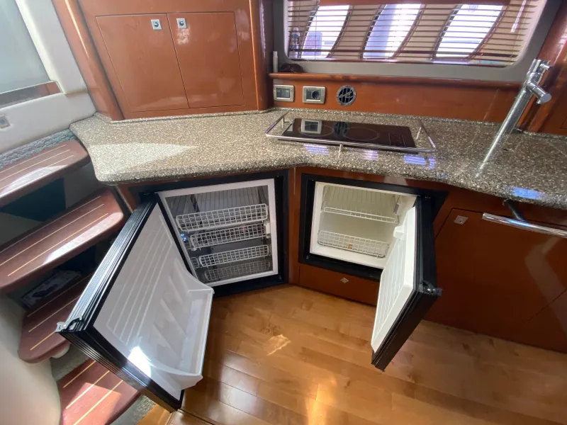 Sea Ray 425 2009