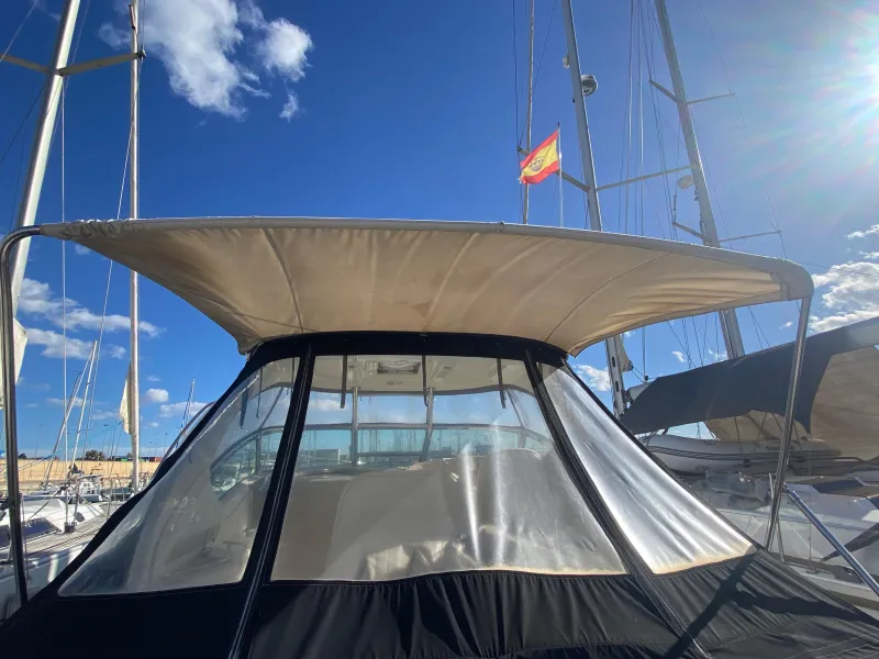 Sea Ray 425 2009