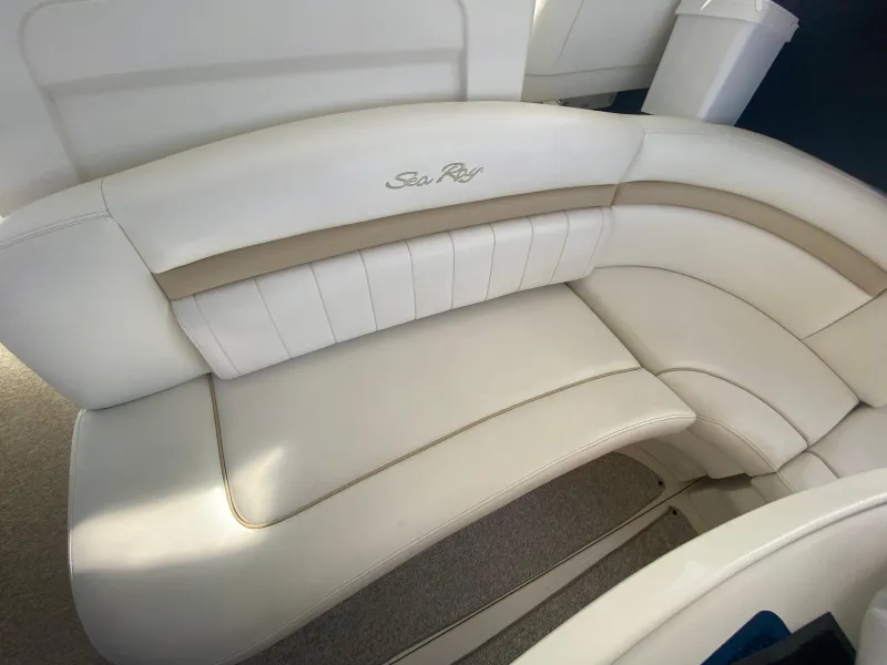 Sea Ray 425 2009
