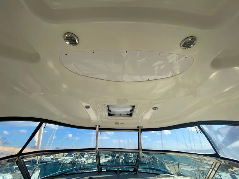 Sea Ray 425 2009