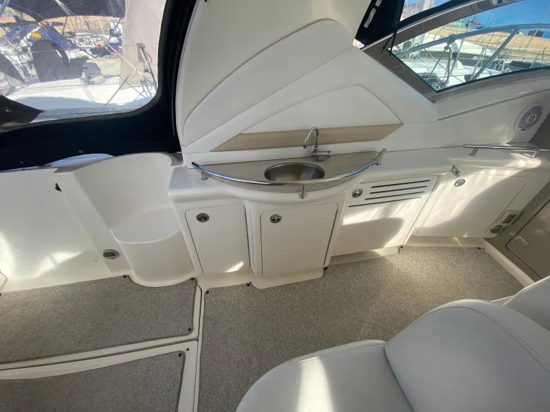 Sea Ray 425 2009
