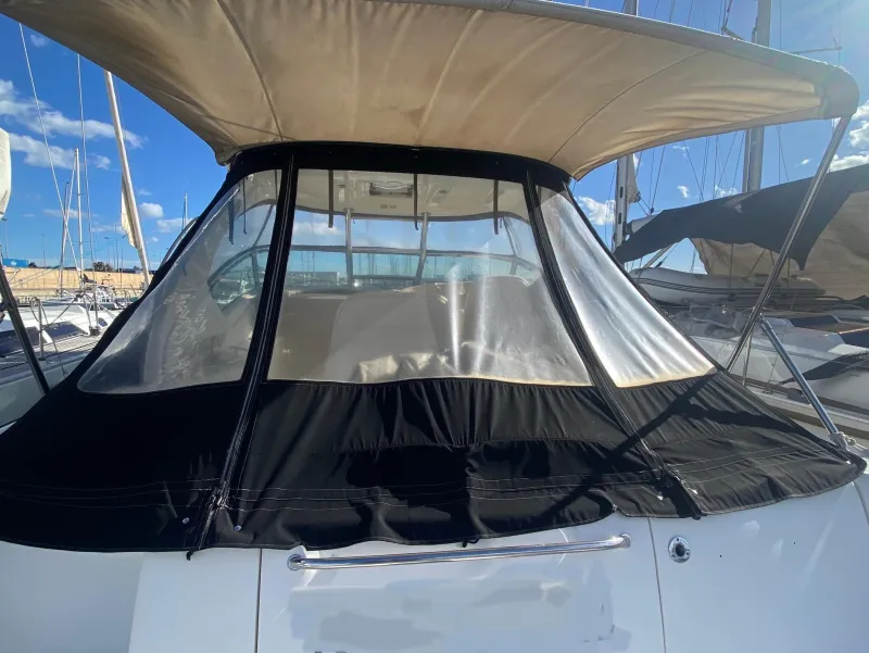 Sea Ray 425 2009