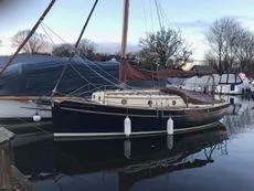 Norfolk Smuggler 1998