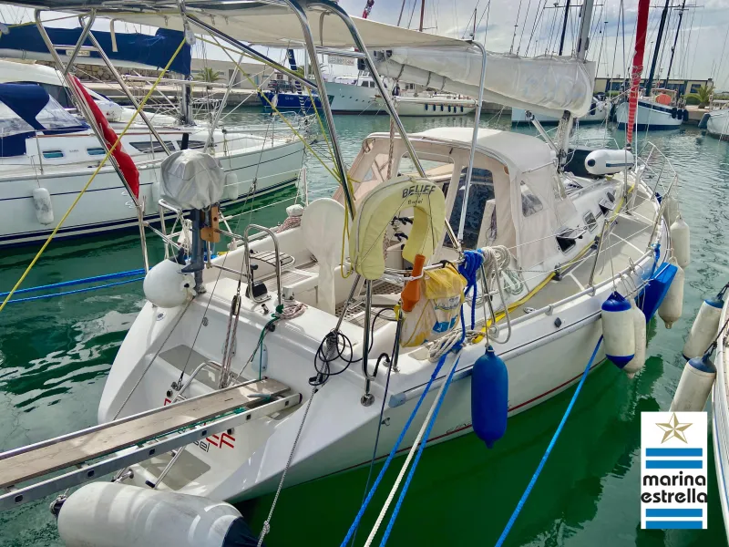 Etap 34S 2000