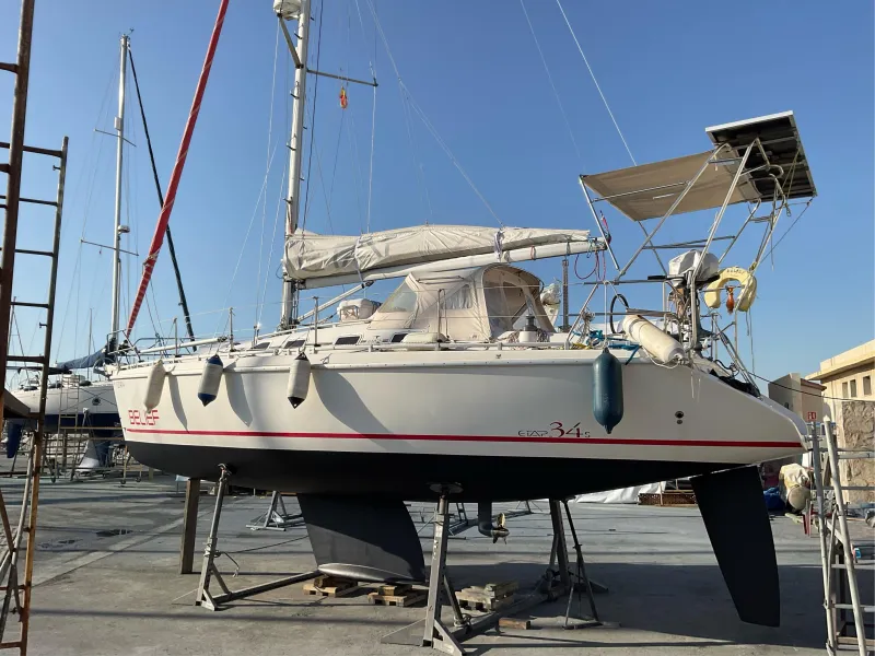 Etap 34S 2000