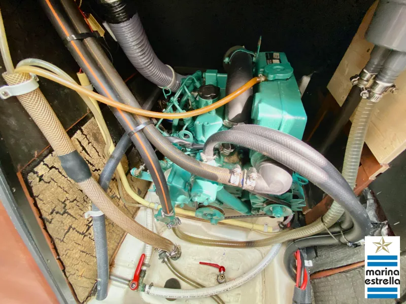 Etap 34S 2000