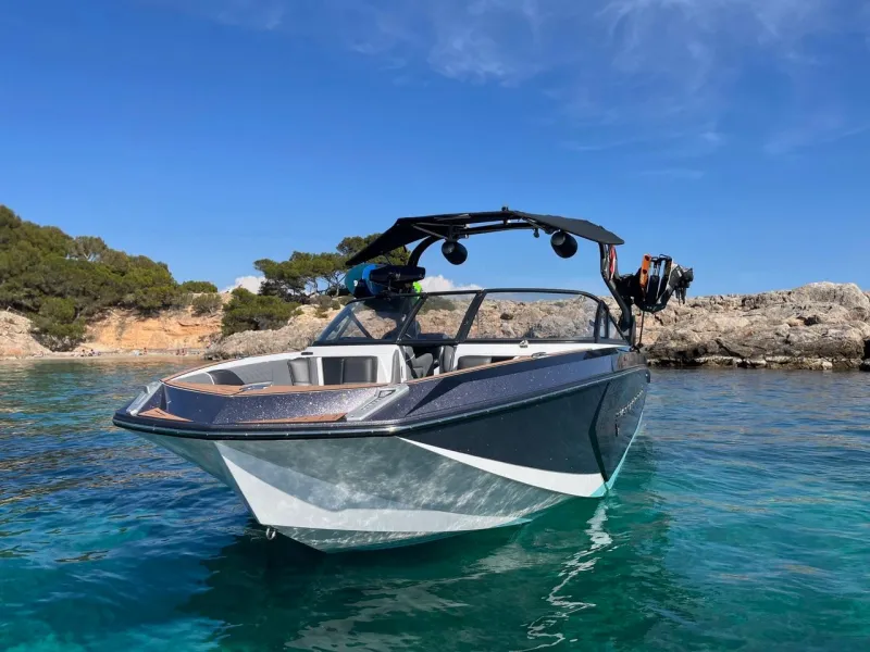 Nautique Super Air Nautique G25 2018
