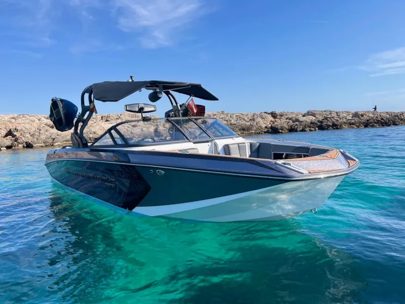 Nautique Super Air Nautique G25 2018