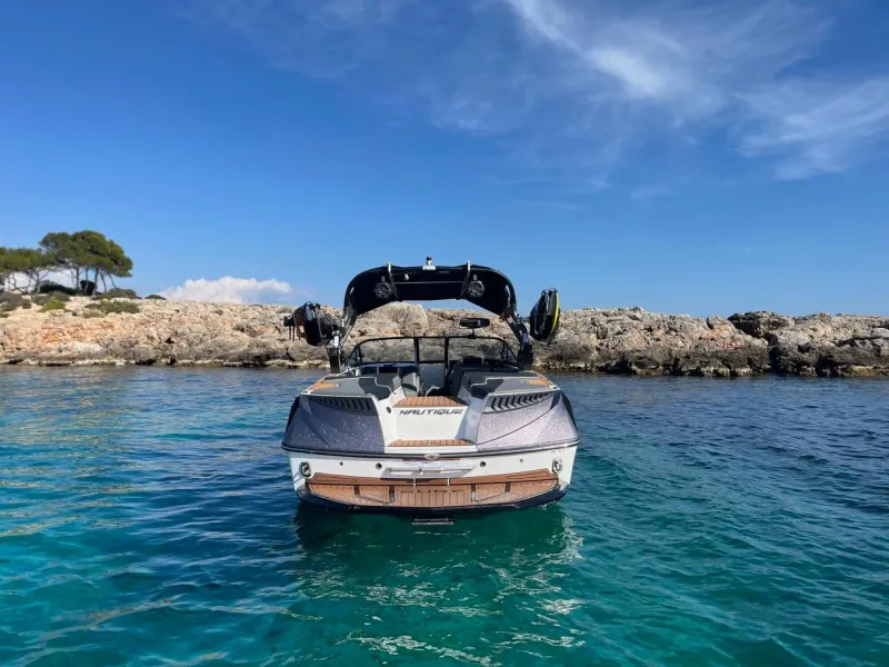 Nautique Super Air Nautique G25 2018