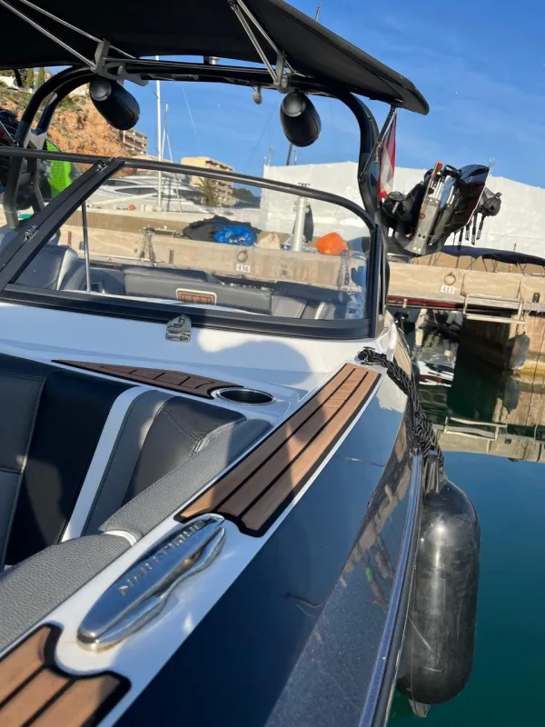 Nautique Super Air Nautique G25 2018