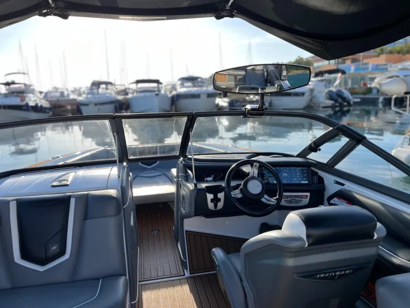 Nautique Super Air Nautique G25 2018