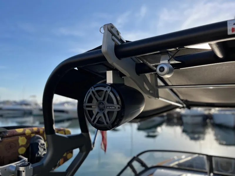 Nautique Super Air Nautique G25 2018