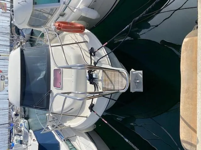 Rodman 810 2007