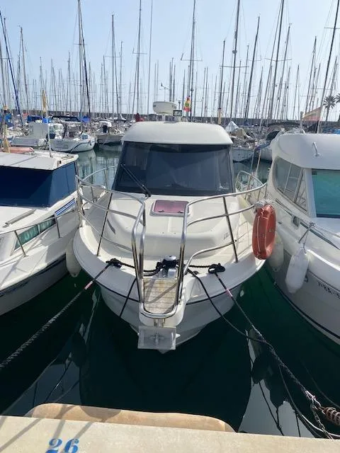 Rodman 810 2007