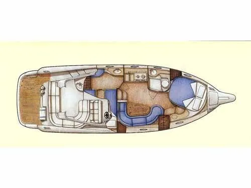 Gobbi 345 SC 2003