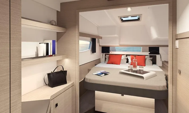 Fountaine Pajot 40 Isla 2024