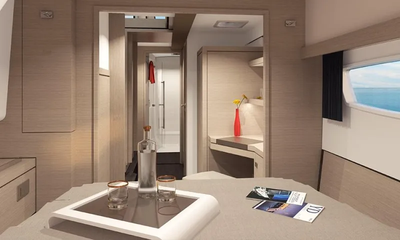 Fountaine Pajot 40 Isla 2024