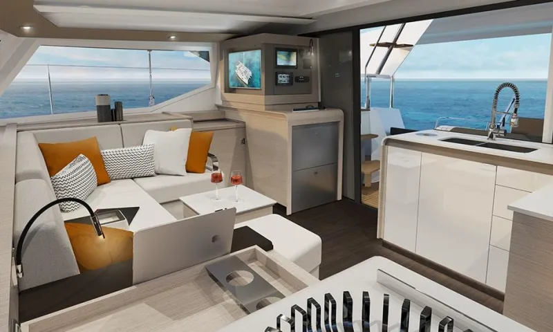 Fountaine Pajot 40 Isla 2024