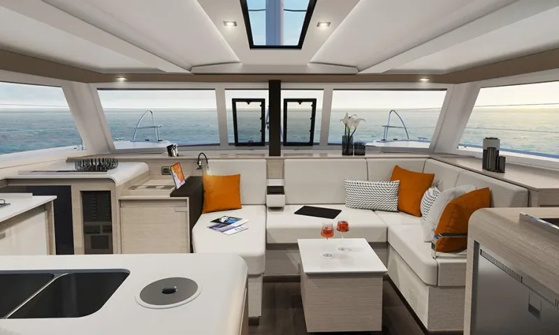 Fountaine Pajot 40 Isla 2024
