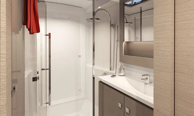 Fountaine Pajot 40 Isla 2024