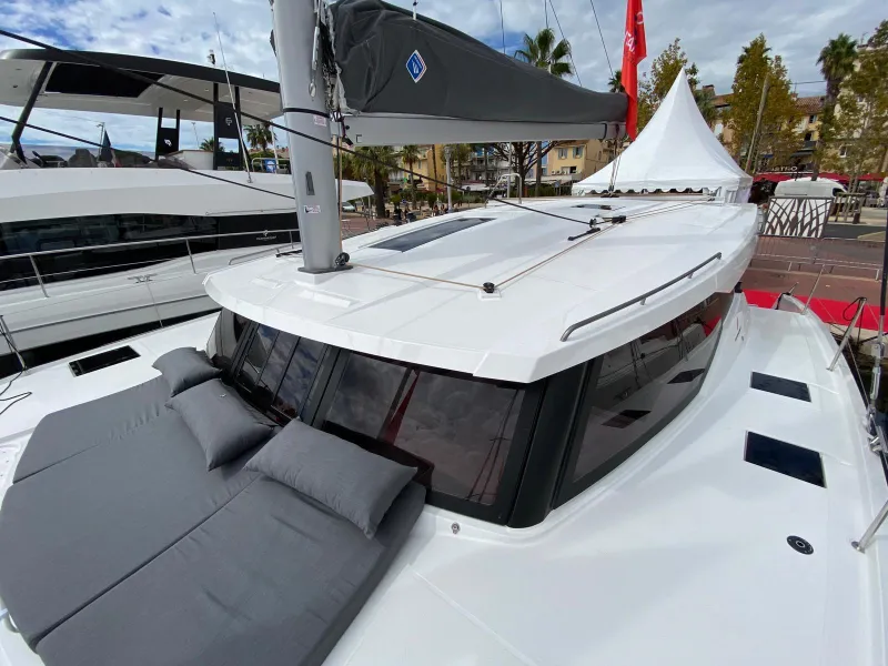 Fountaine Pajot 40 Isla 2024