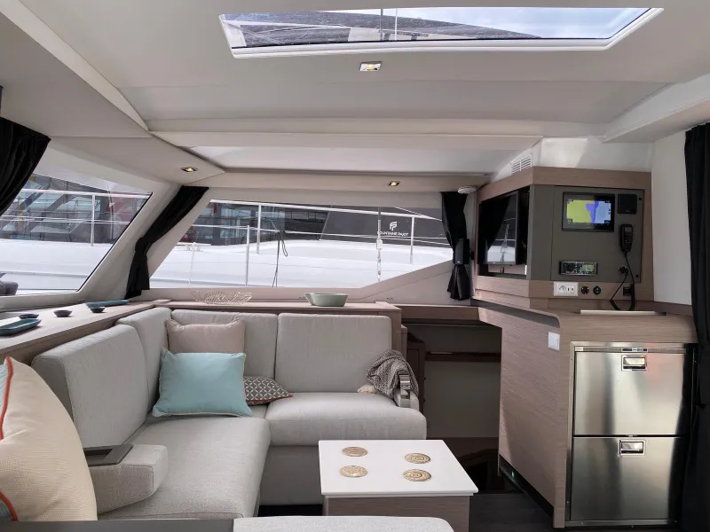 Fountaine Pajot 40 Isla 2024