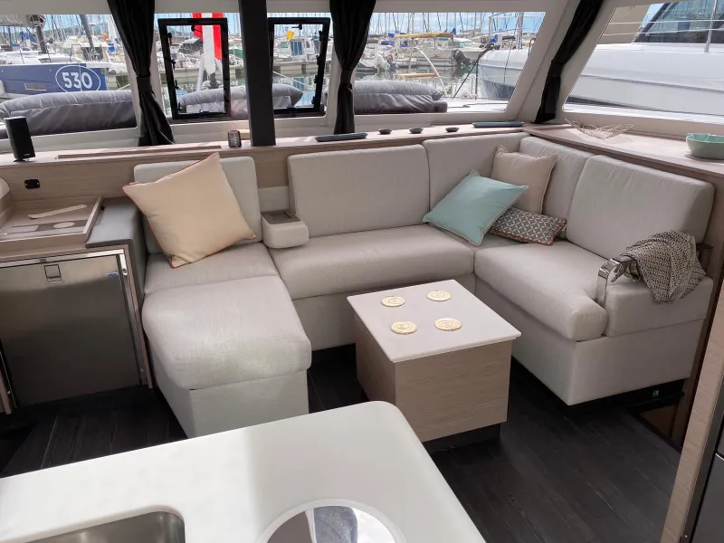 Fountaine Pajot 40 Isla 2024
