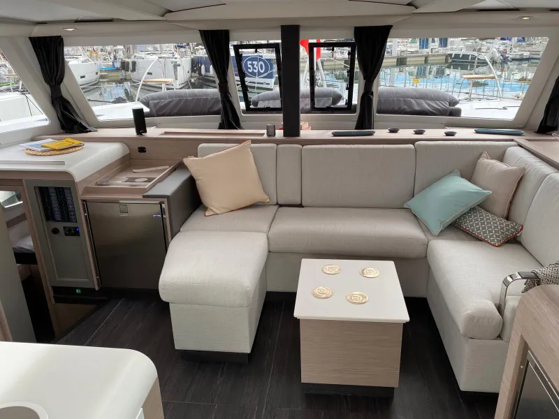 Fountaine Pajot 40 Isla 2024