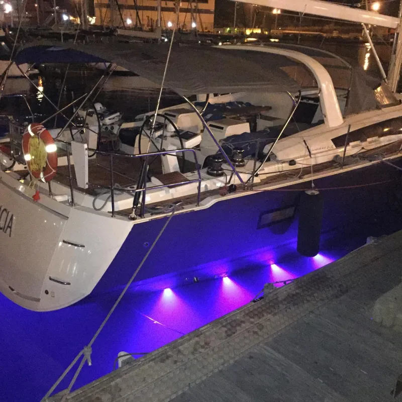 Jeanneau 64 2015