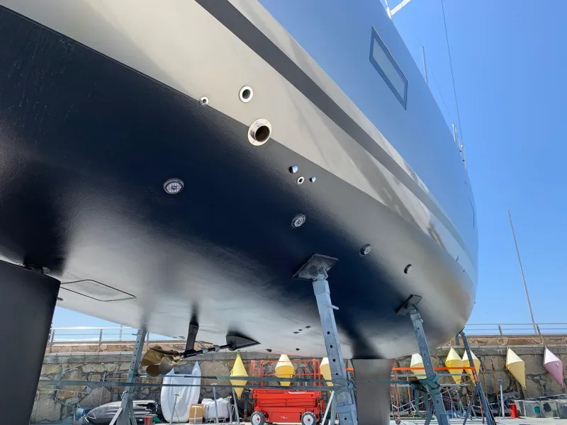 Jeanneau 64 2015