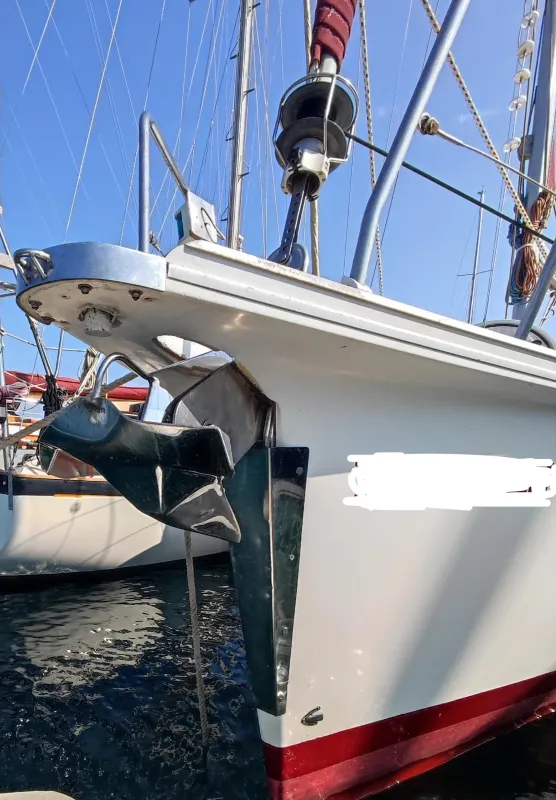 Gib'Sea 334 2000