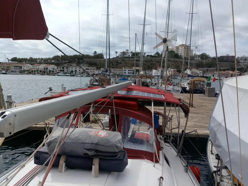 Gib'Sea 334 2000