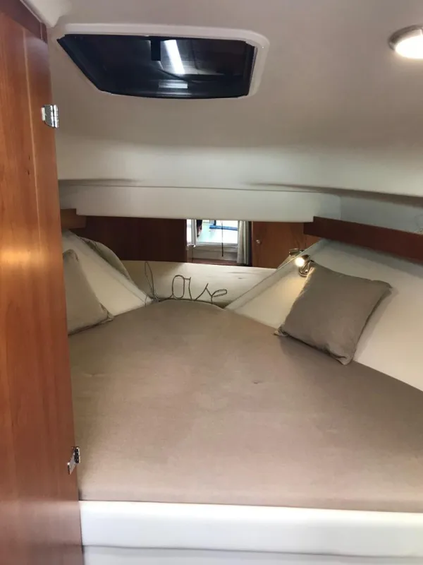 Starfisher 860 ht 2017