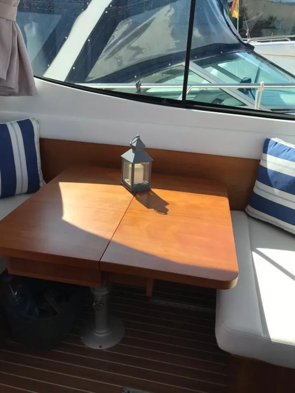 Starfisher 860 ht 2017