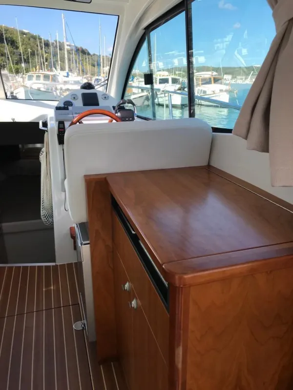 Starfisher 860 ht 2017