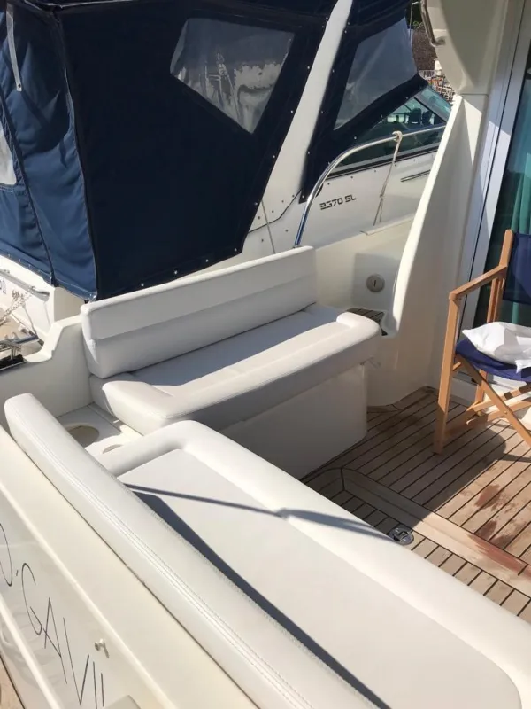 Starfisher 860 ht 2017