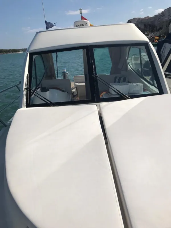 Starfisher 860 ht 2017