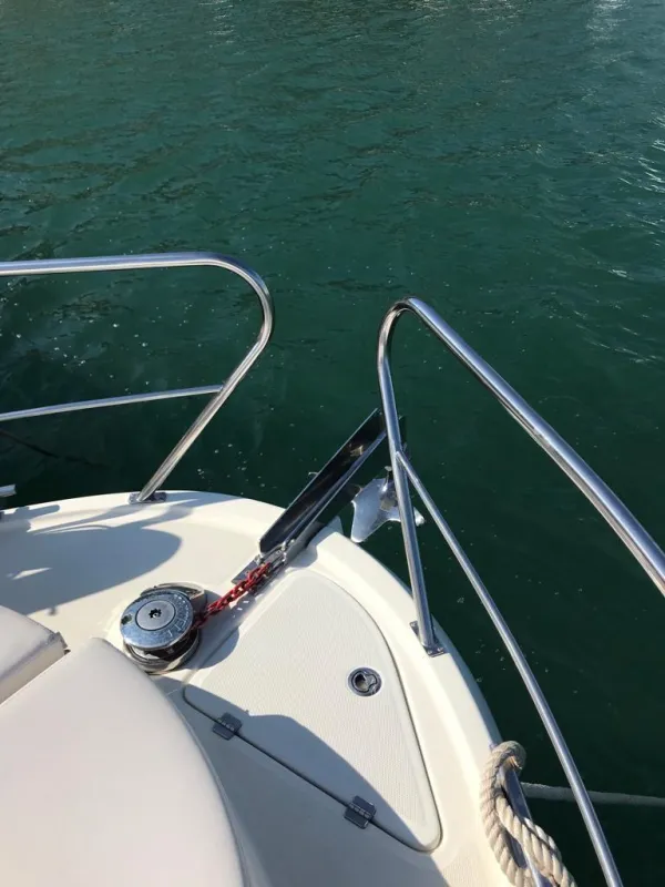Starfisher 860 ht 2017