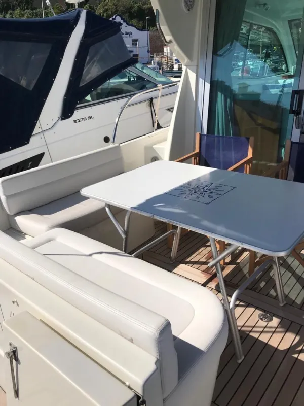 Starfisher 860 ht 2017