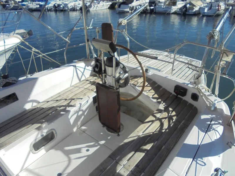 Furia 1000 1988