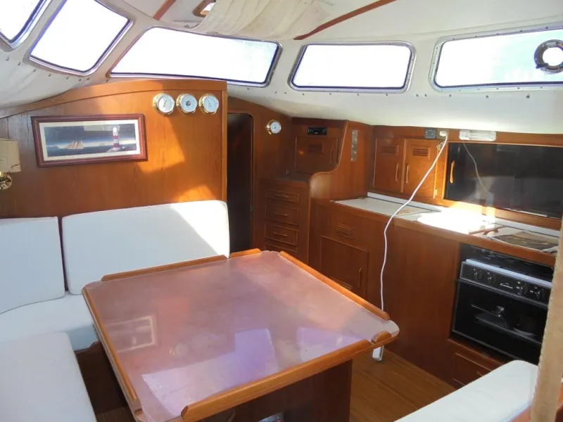 Furia 1000 1988